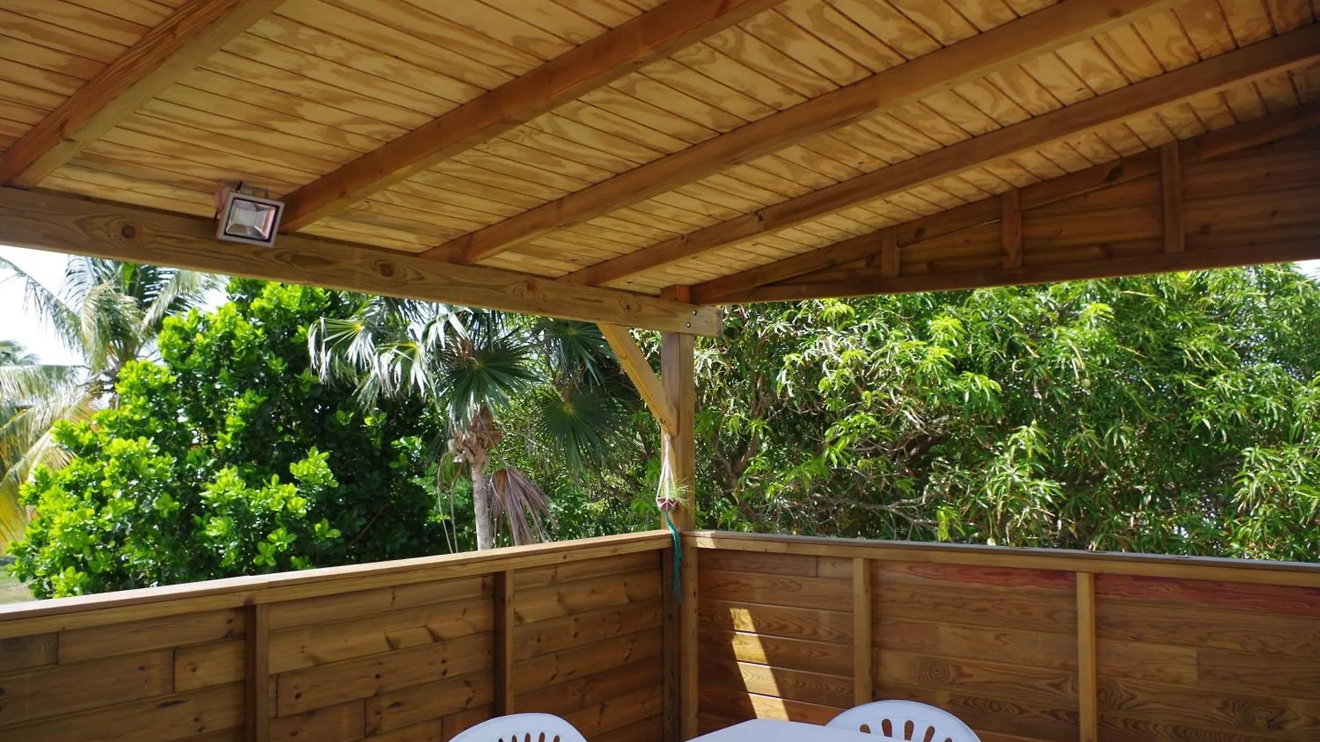 דירה לה מול Lisoe Kaz Appartement T3 - 1Er Etage Grande Terrasse